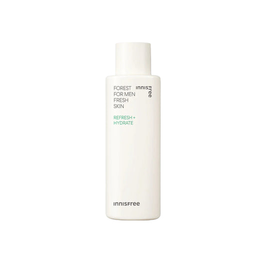 innisfree Forest For Men Fresh Skin 180ml