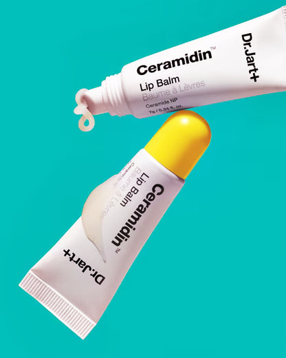 Dr.Jart+ CERAMIDIN HYDRATING CERAMIDE LIP BALM 7ml