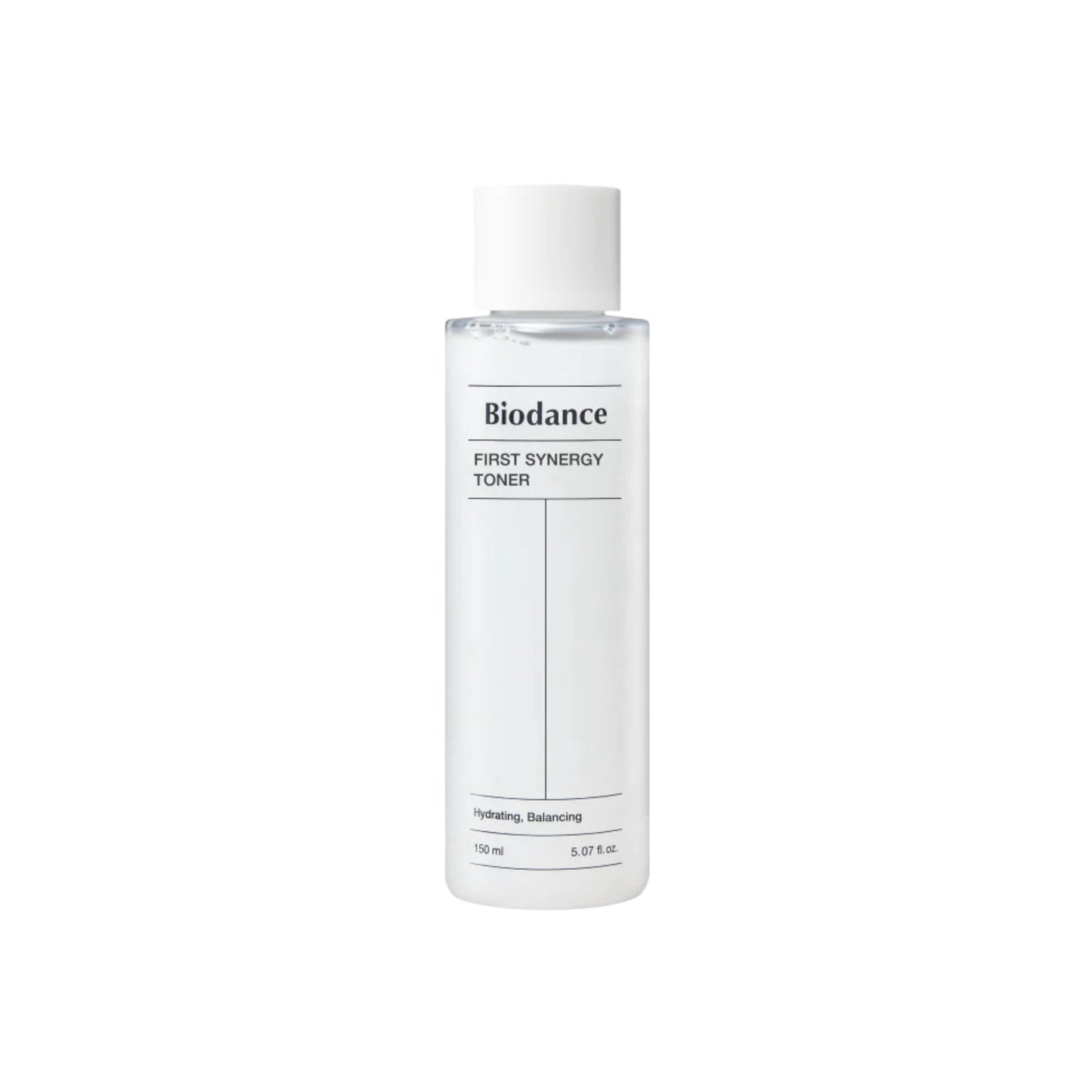 Biodance First Synergy tonikas 150ml