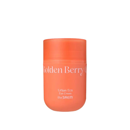 The SAEM Urban Eco Golden Berry C Eye Cream 30ml