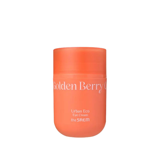 The SAEM Urban Eco Golden Berry C Eye Cream 30ml