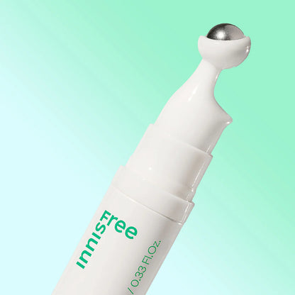 innisfree Green Tea Hyaluronic Glow Eye & Face Ball 10ml