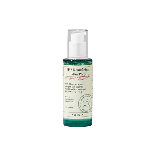 AXIS-Y PHA Resurfacing Glow Peel 50ml