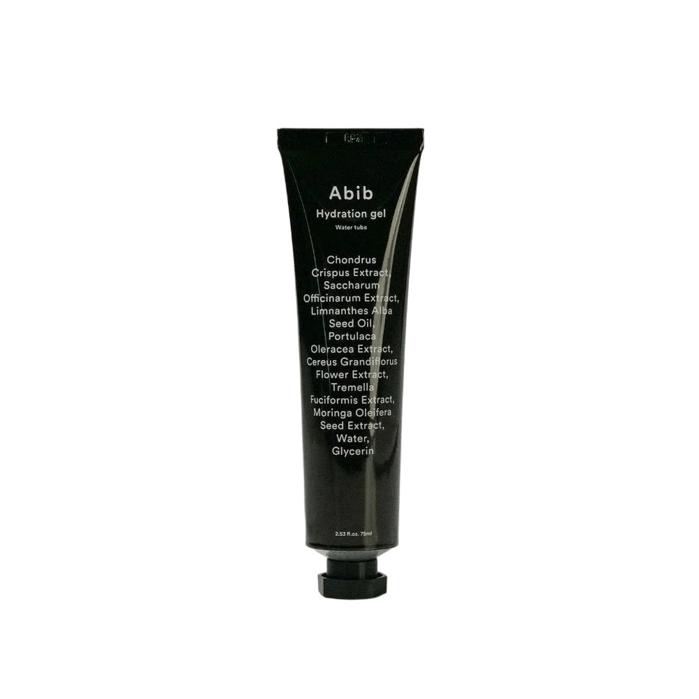 Abib Hydration gel water tube 75ml