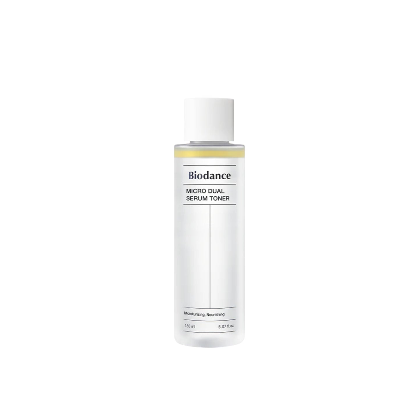 Biodance Micro Dual Serum Tonikas 150ml