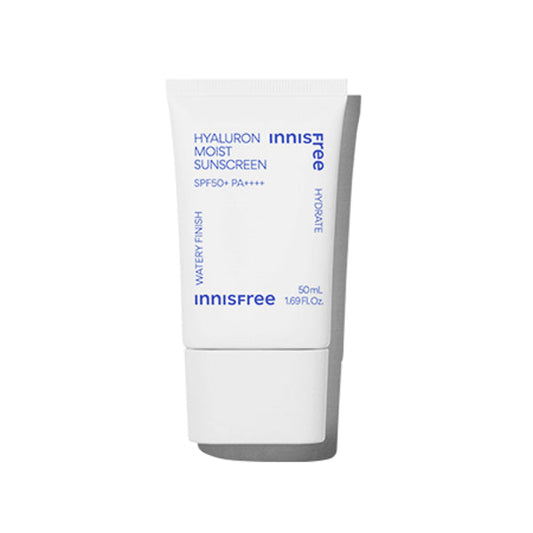 innisfree Hyaluron Moist Sunscreen 50ml SPF50+ PA++++