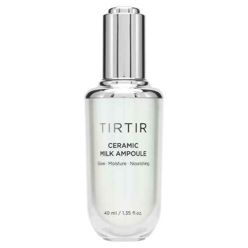 TIRTIR keraminė pieno ampulė 40ml