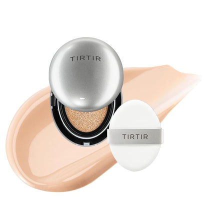 TIRTIR Kaukė Fit Aura Cushion [MINI]