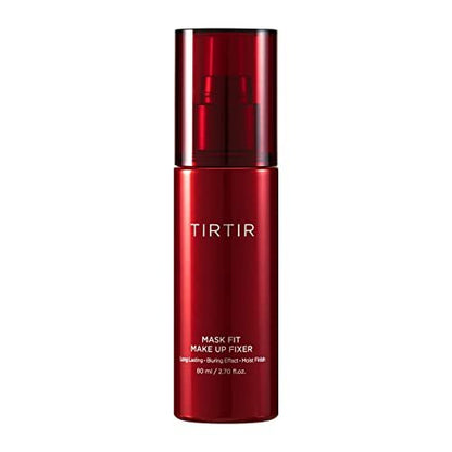 TIRTIR Mask Fit Make Up Fixer 80ml