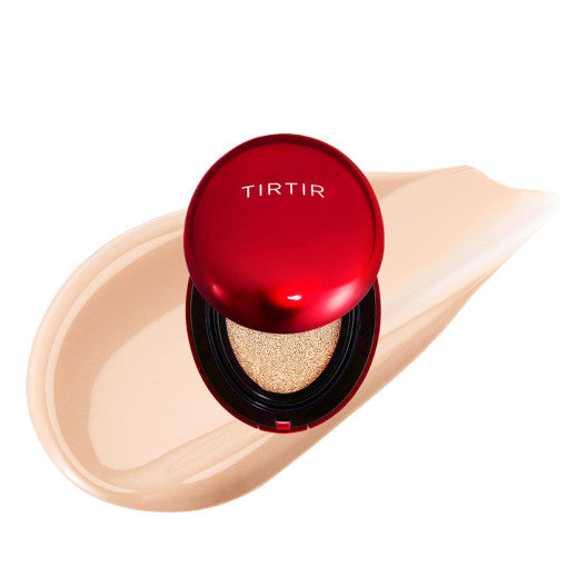 TIRTIR Kaukė Fit Red Cushion [MINI]