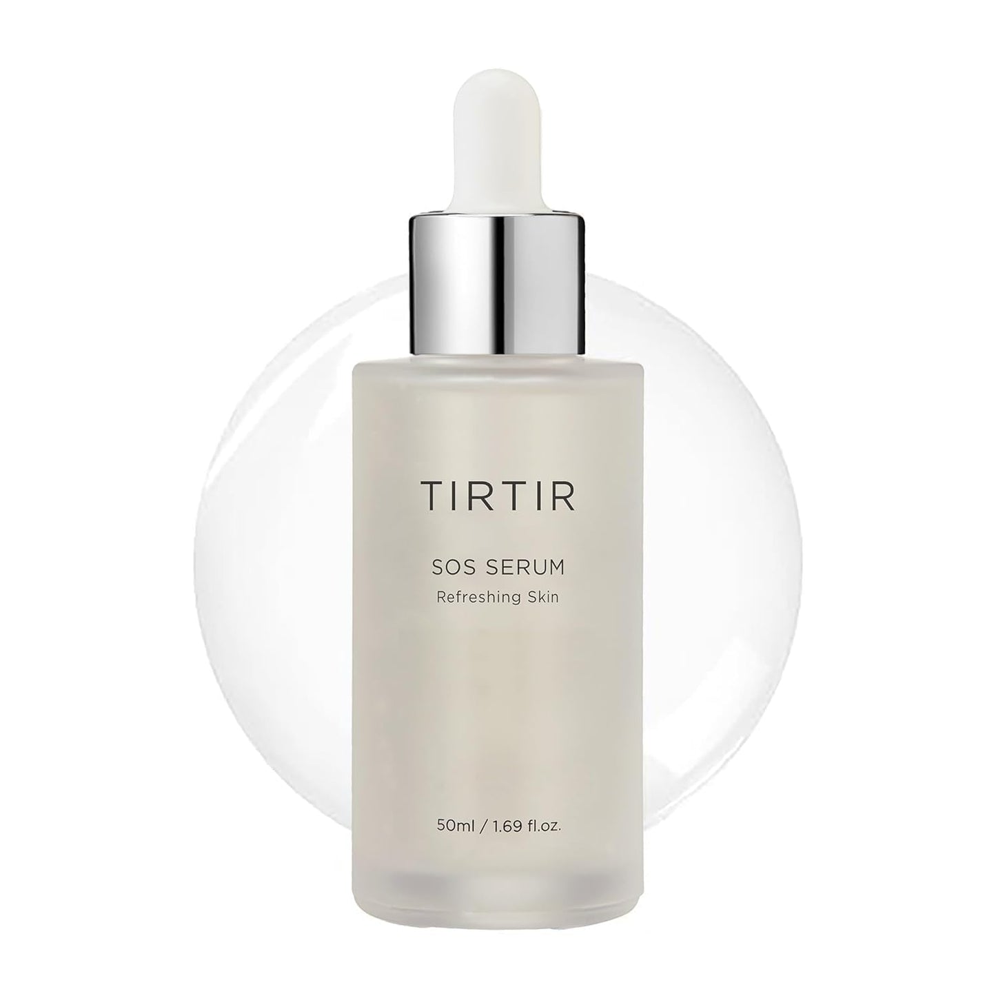 TIRTIR SOS serumas 50ml