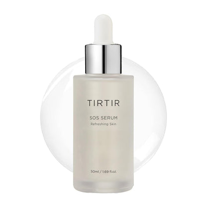 TIRTIR SOS serumas 50ml