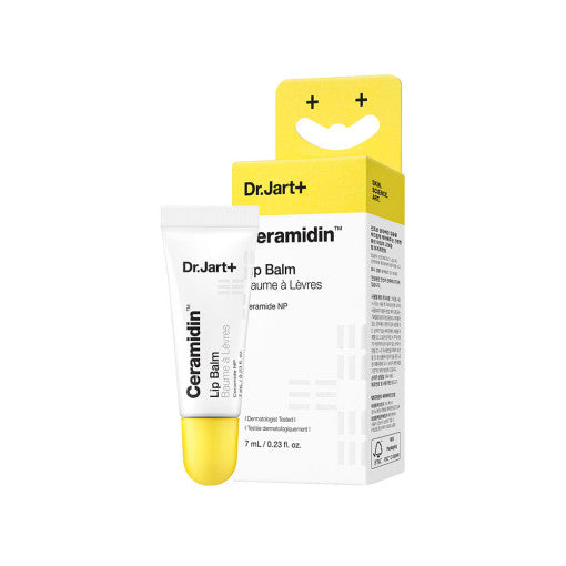 Dr.Jart+ CERAMIDIN HYDRATING CERAMIDE LIP BALM 7ml