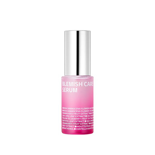 isoi Blemish Care Up serumas 15ml