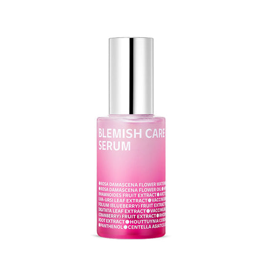 isoi Blemish Care Up serumas 25ml