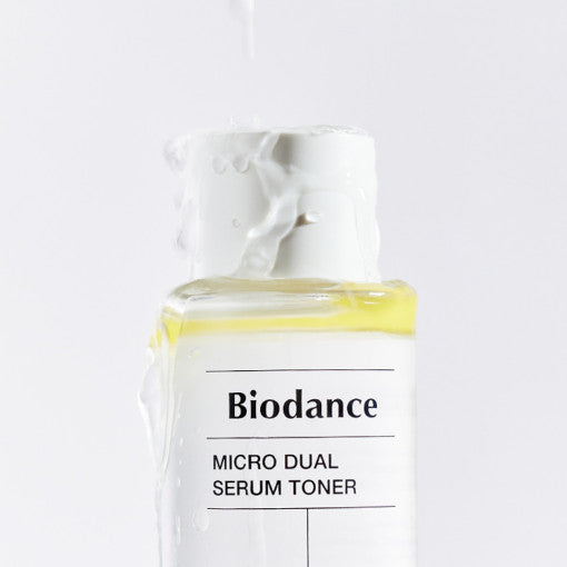 Biodance Micro Dual Serum Tonikas 150ml