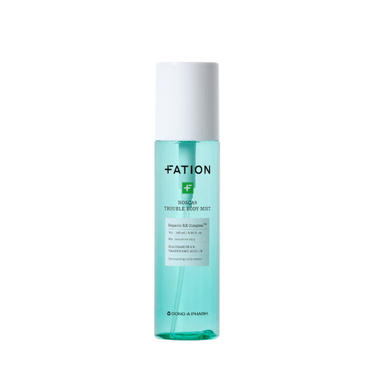 FATION Nosca9 Trouble Body Mist 145ml